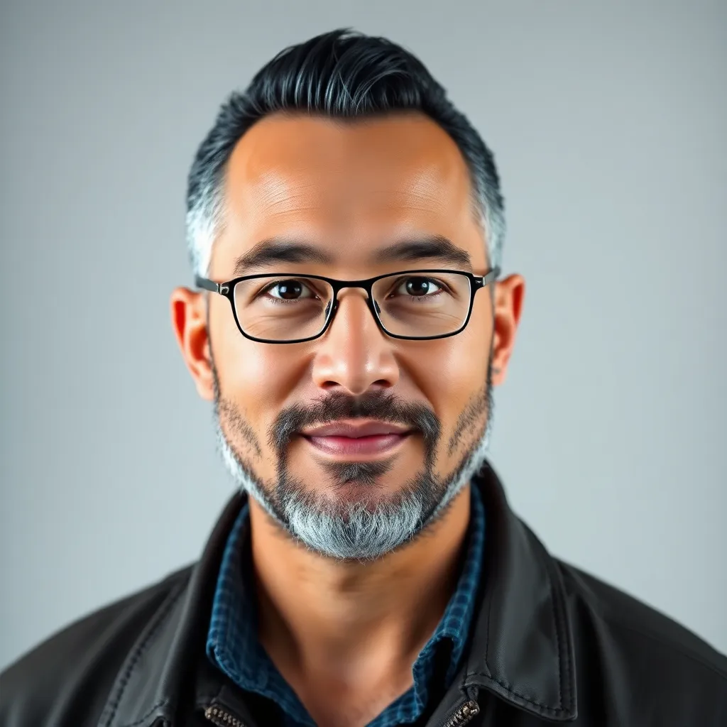 Picture of Jeffery Braun