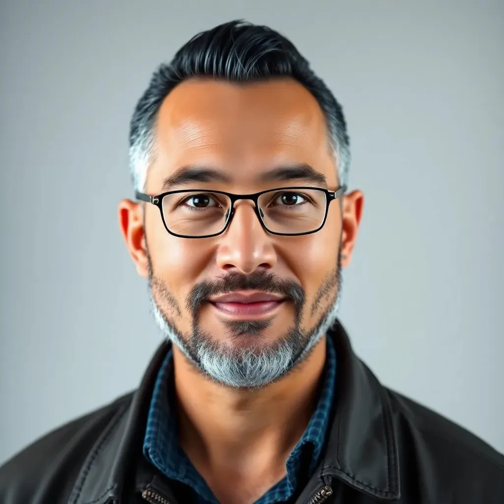 Picture of Jeffery Braun